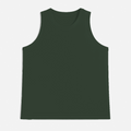 Regata Streetwear 100% Algodão - Verde