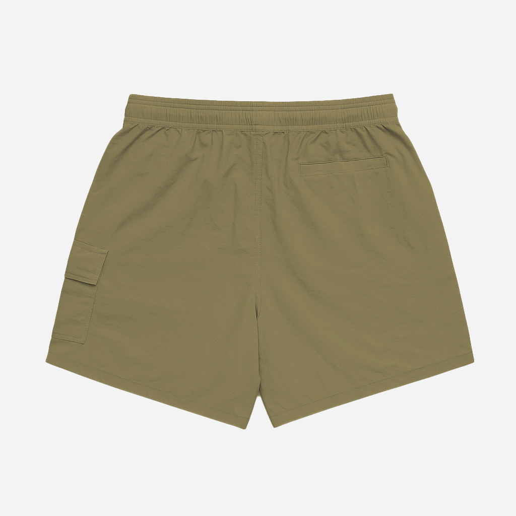 Short Cargo - Caqui