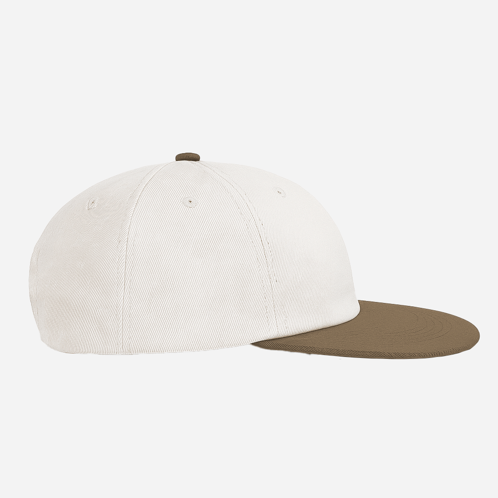 Six Panel - Personalizado