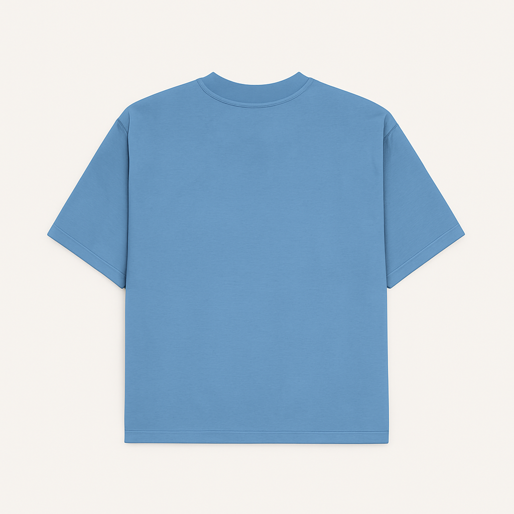 Tshirt Street - Azul