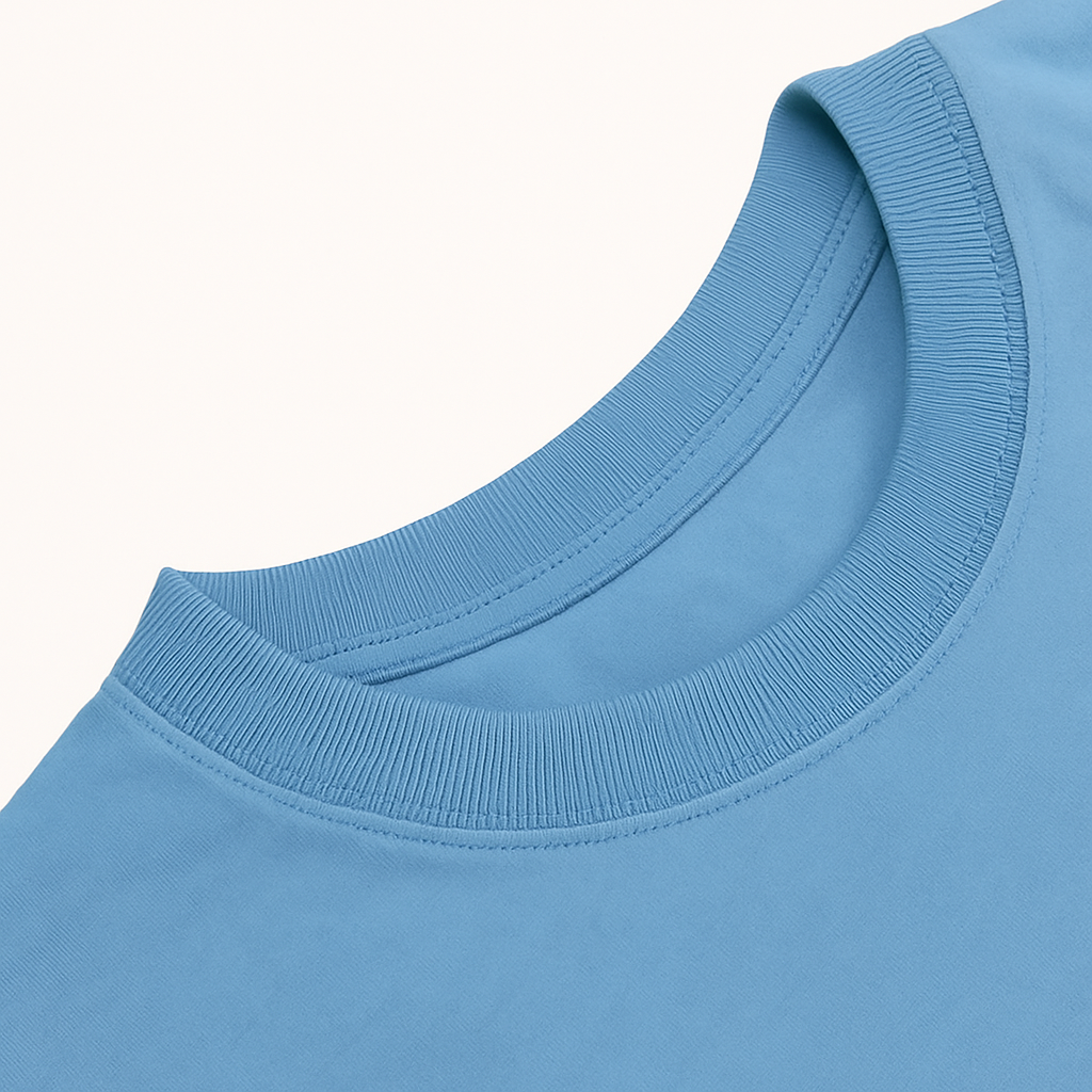 Tshirt Street - Azul