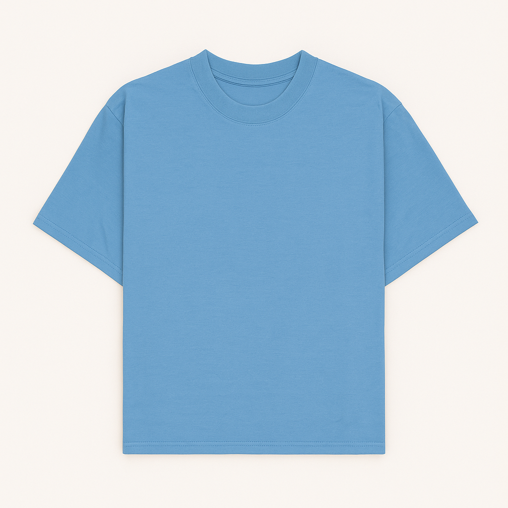 Tshirt Street - Azul