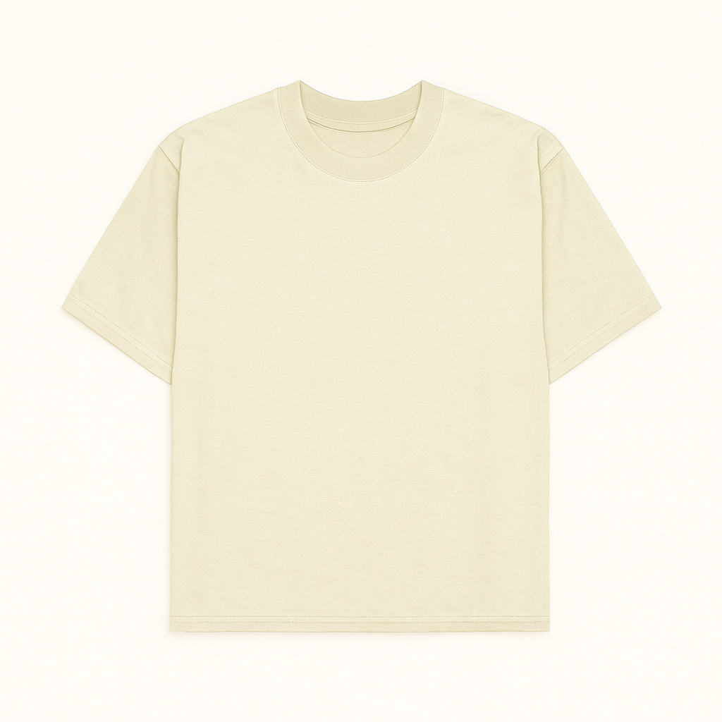 Tshirt Street - Bege 2132