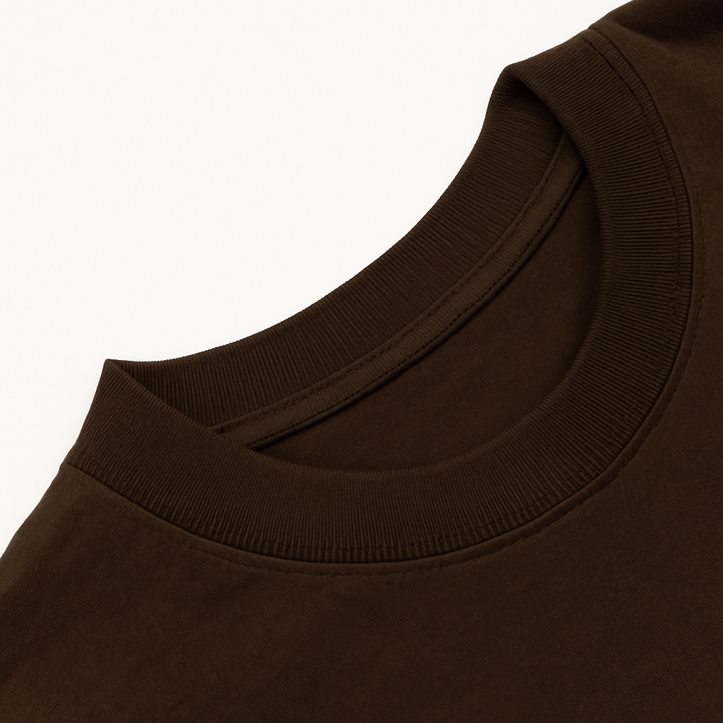 Tshirt Street - Marrom 2028