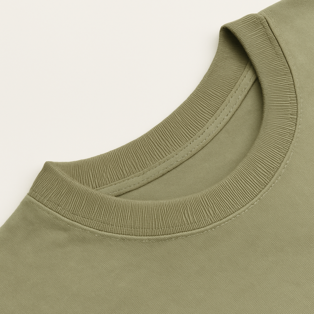 Tshirt Street - Bege 2133