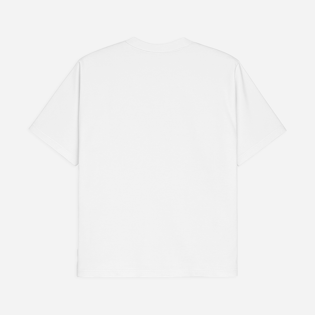 Tshirt Street - Branco