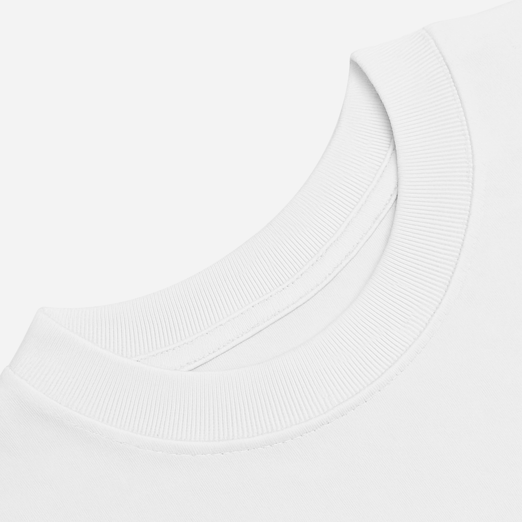 Tshirt Street - Branco