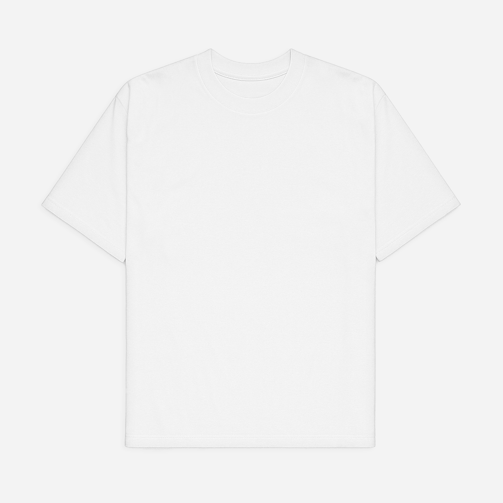 Tshirt Street - Branco