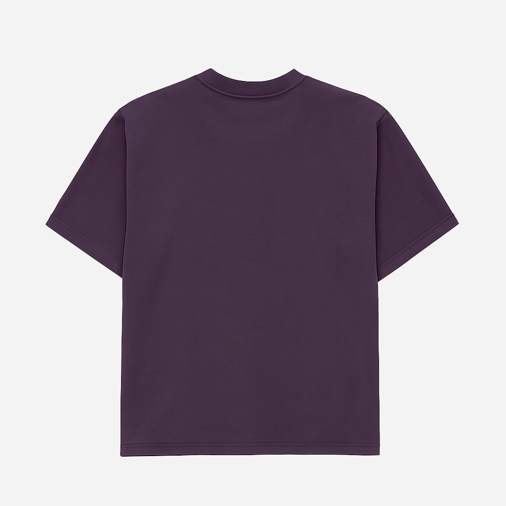 Tshirt Street - Roxo