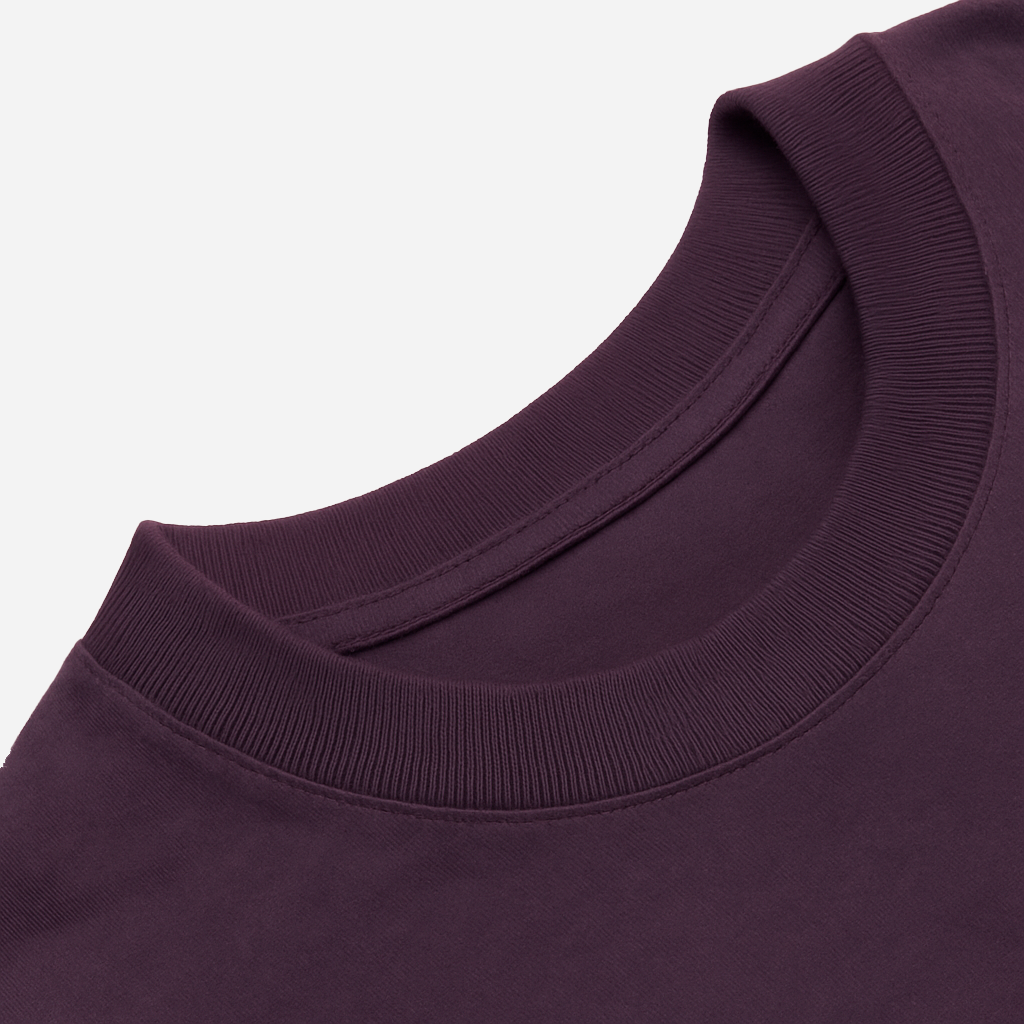 Tshirt Street - Roxo