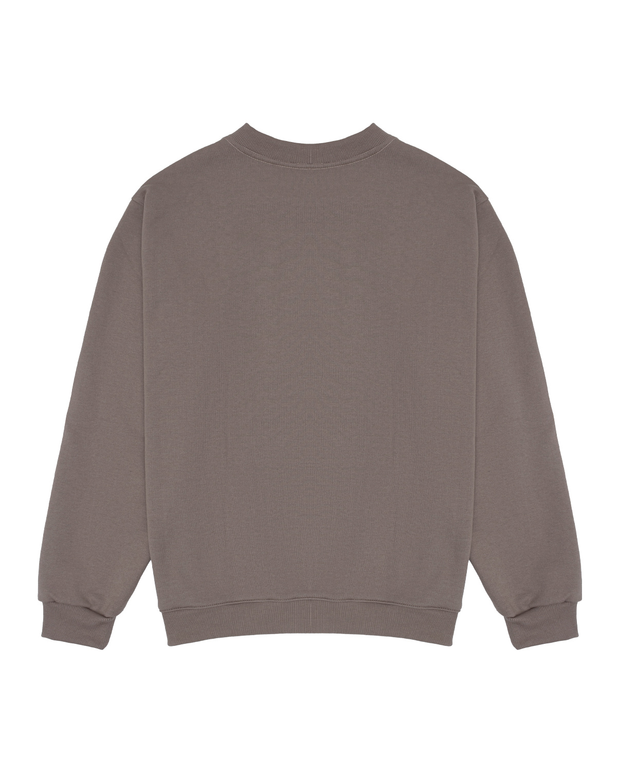 Moletom Careca Streetwear - Bege