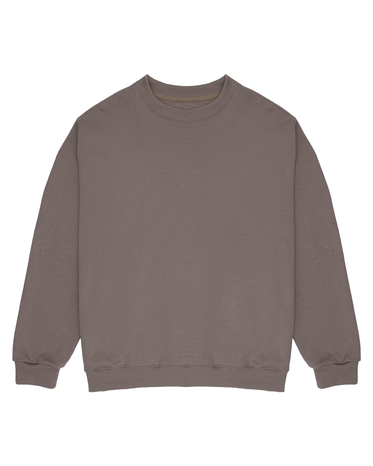 Moletom Careca Streetwear - Bege