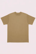 Tshirt Oversized - Bege 2131