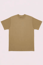 Tshirt Oversized - Bege 2131