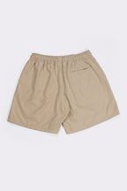 Short Peletizado - Bege