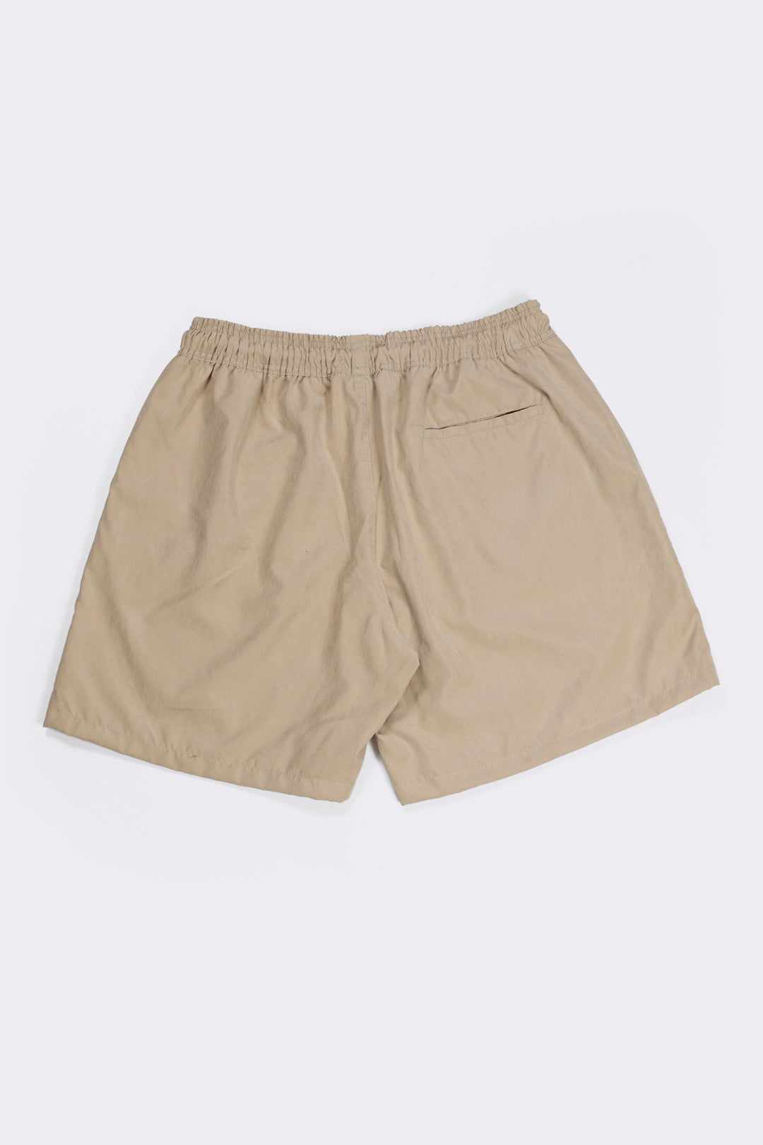 Short Peletizado - Bege