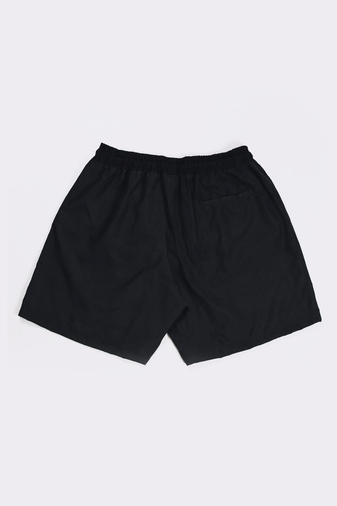 Short Peletizado - Preto