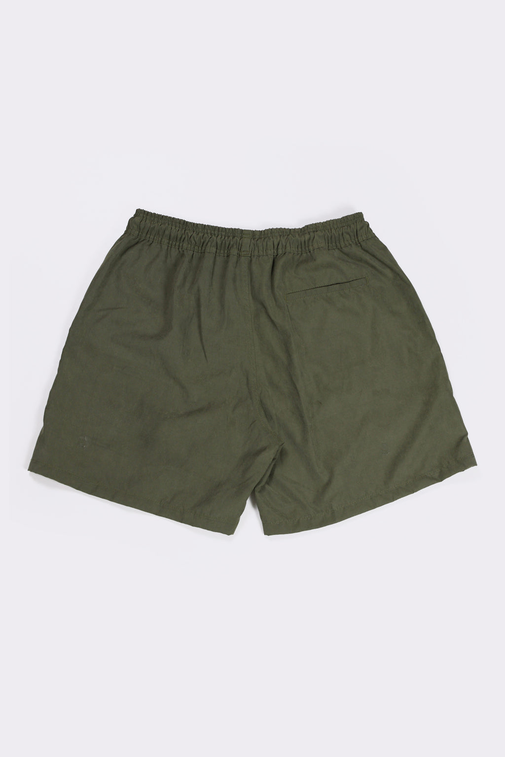 Short Peletizado - Verde