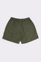 Short Peletizado - Verde