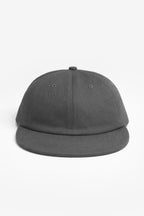 Boné Six Panel Chumbo