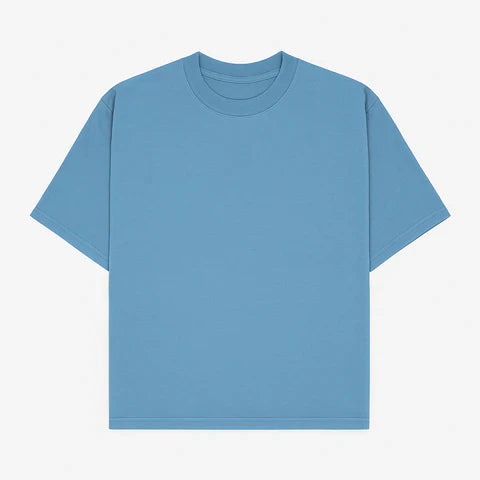 Tshirt Oversized - Personalizável DTF