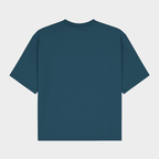 Tshirt Oversized - Personalizável DTF