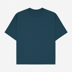 Tshirt Oversized - Personalizável DTF