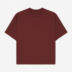 Tshirt Oversized - Personalizável DTF