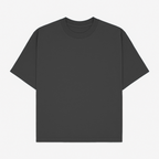 Tshirt Oversized - Personalizável DTF