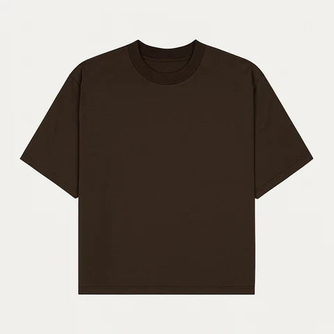Tshirt Oversized - Personalizável DTF