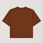 Tshirt Oversized - Personalizável DTF