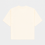 Tshirt Oversized - Off White