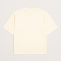 Tshirt Oversized - Off White
