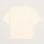 Tshirt Oversized - Off White