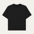 Tshirt Oversized - Preto