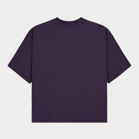 Tshirt Oversized - Personalizável DTF