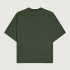 Tshirt Oversized - Personalizável DTF