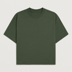 Tshirt Oversized - Personalizável DTF