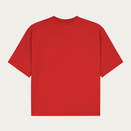 Tshirt Oversized - Personalizável DTF