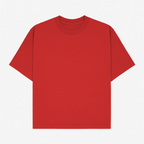 Tshirt Oversized - Personalizável DTF