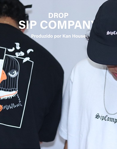 DROP | SIPCOMPANY