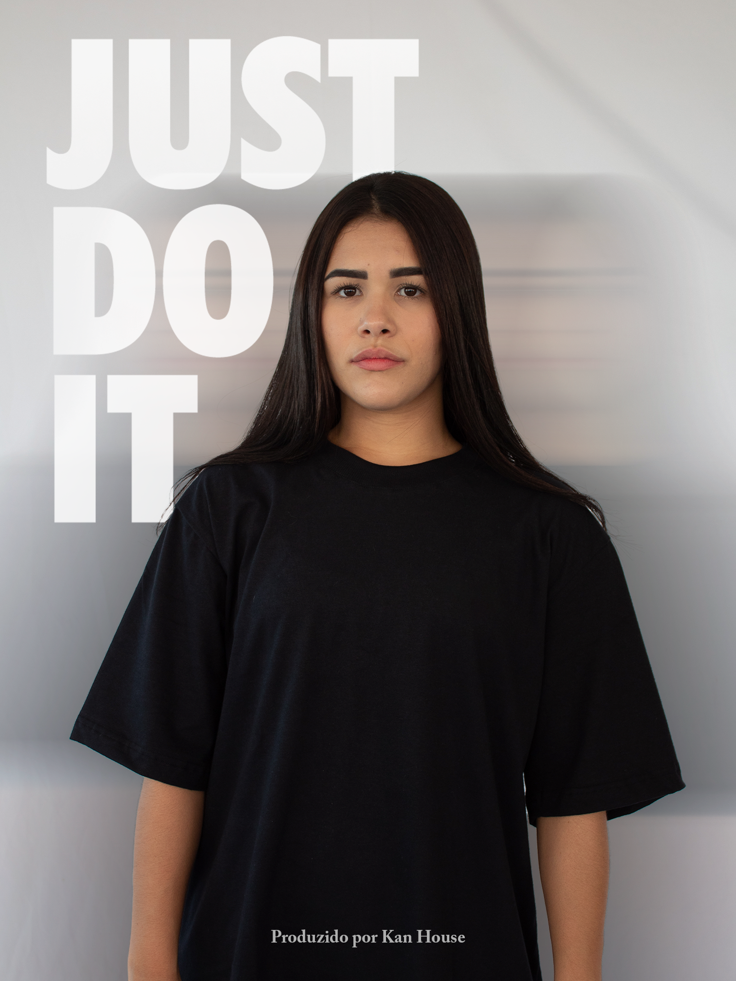 CAMPANHA JUST DO IT