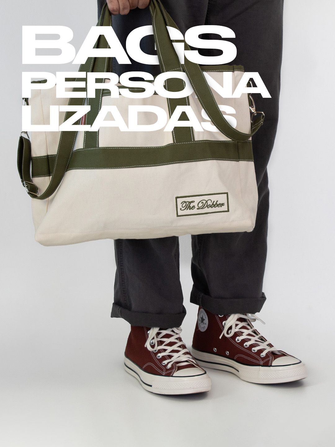 Bags Personalizadas