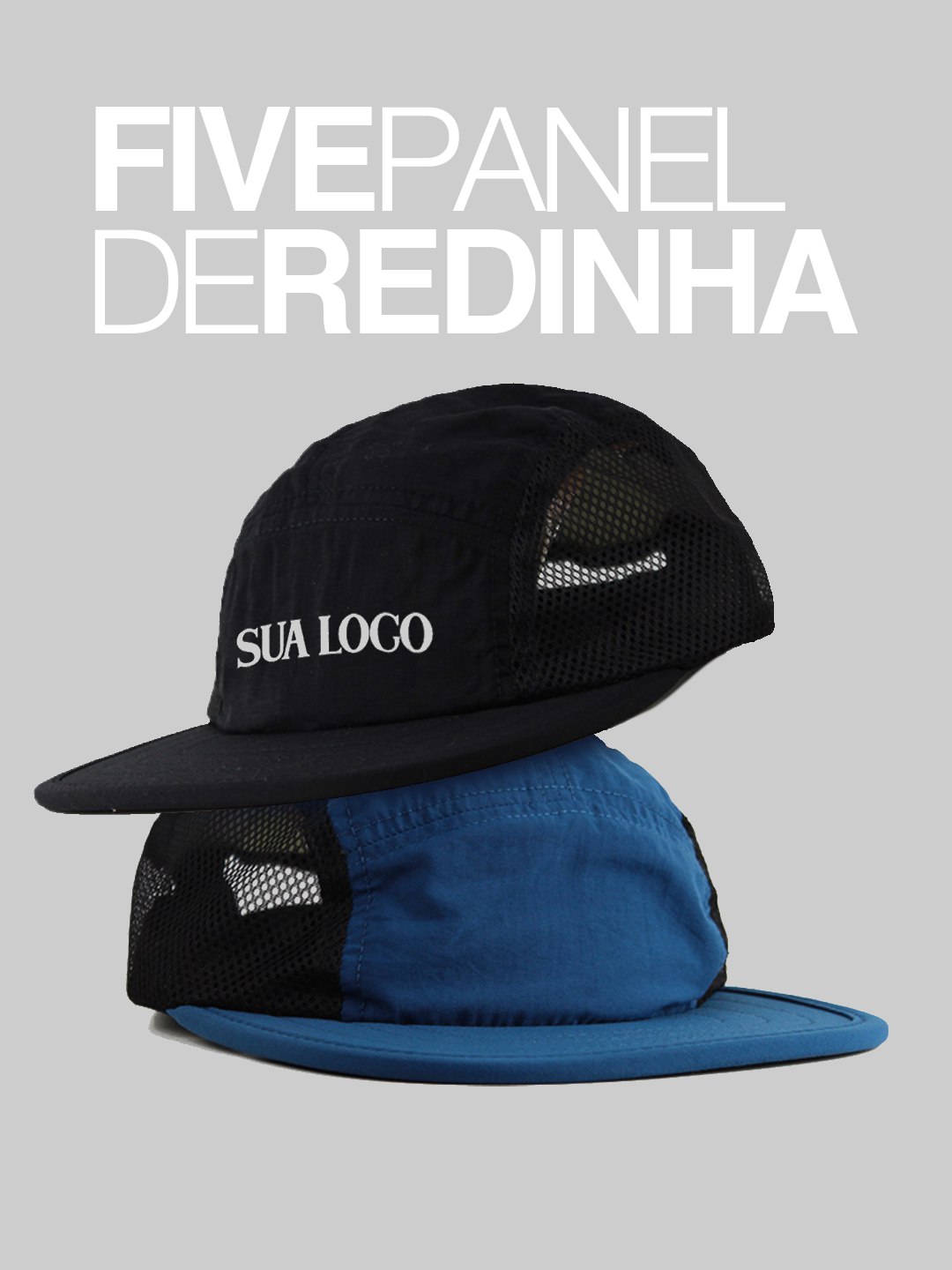 Five Panel de Redinha