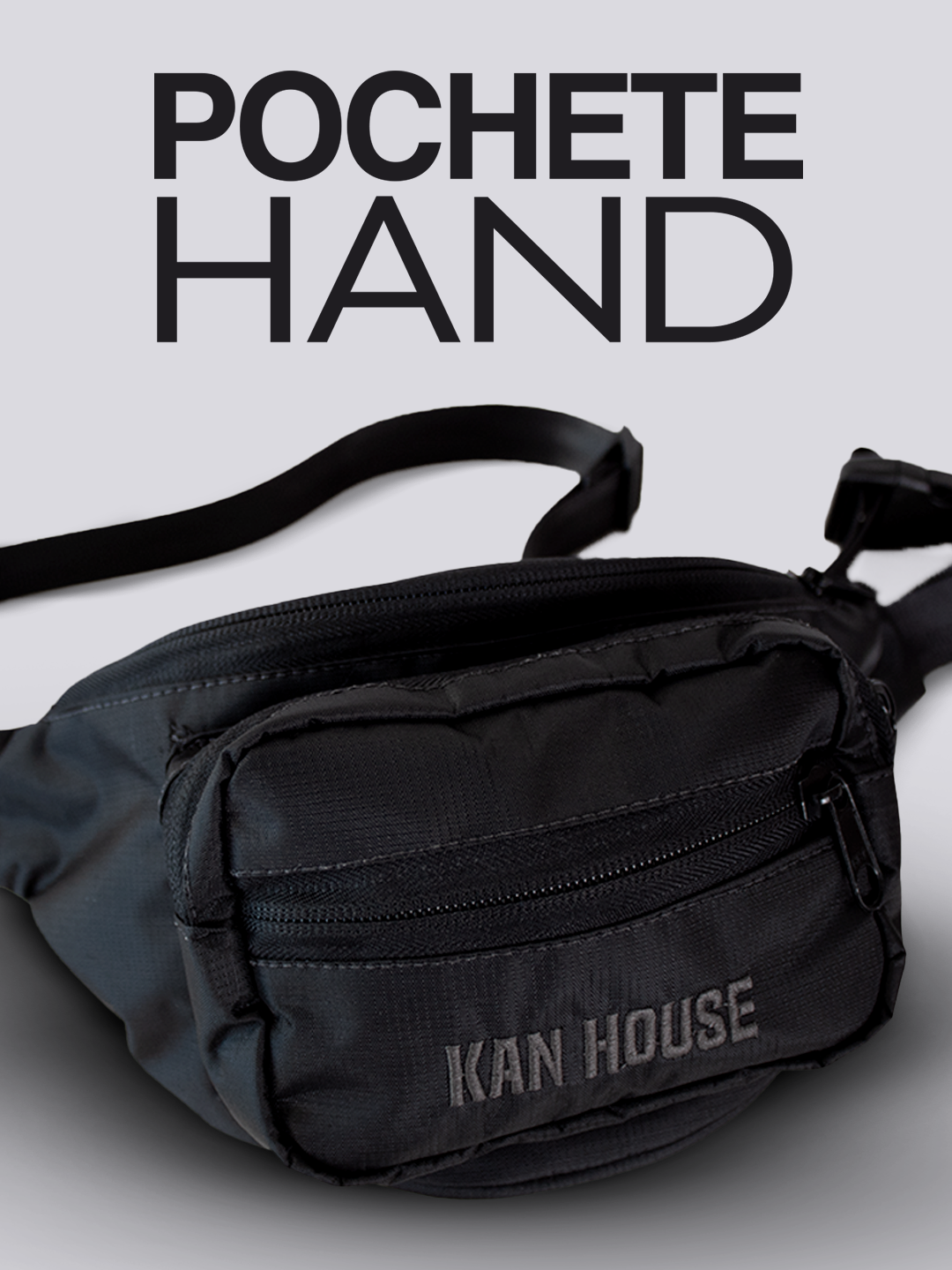 Pochete Hand