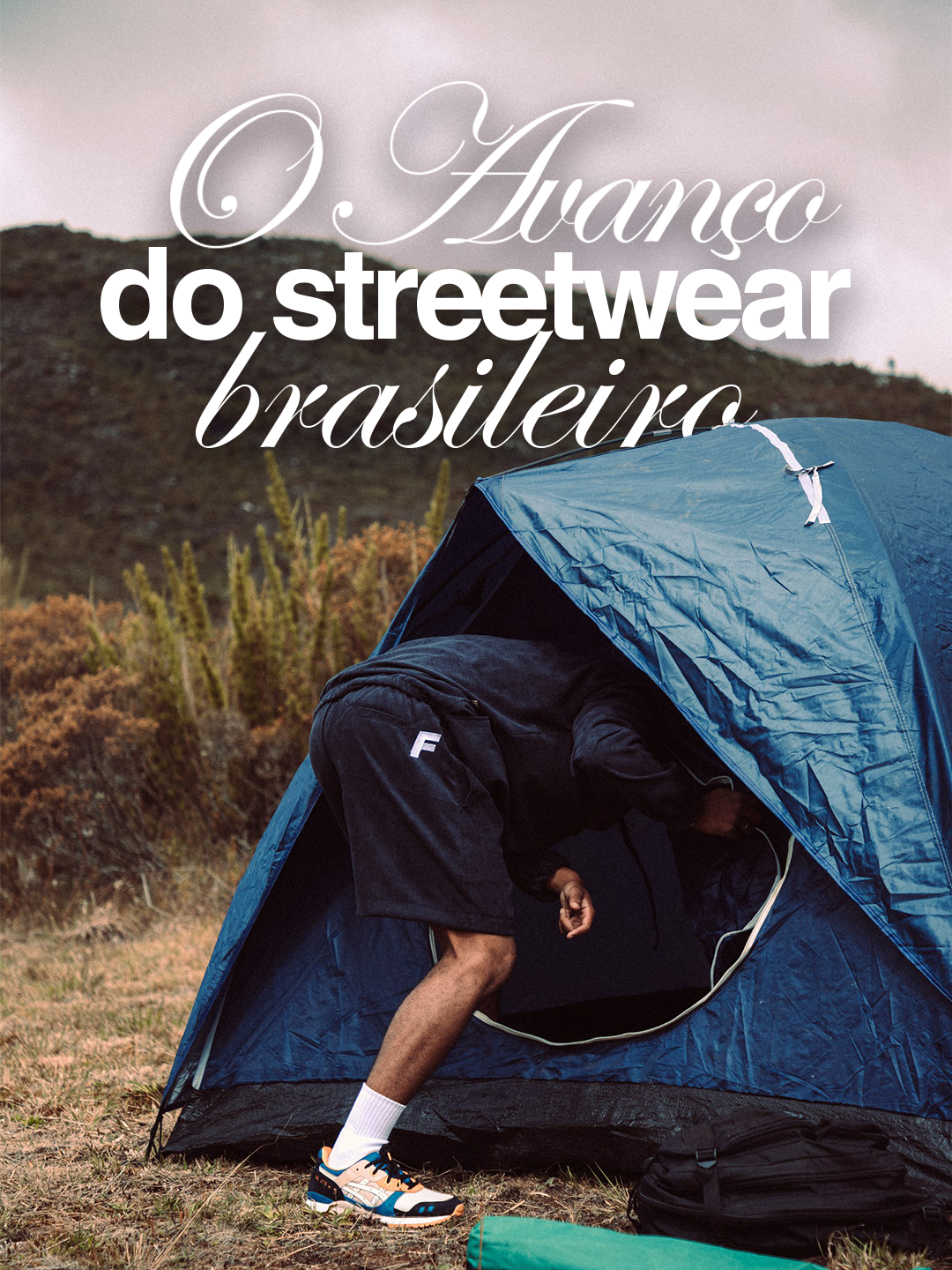 O Avanço do Streetwear Brasileiro