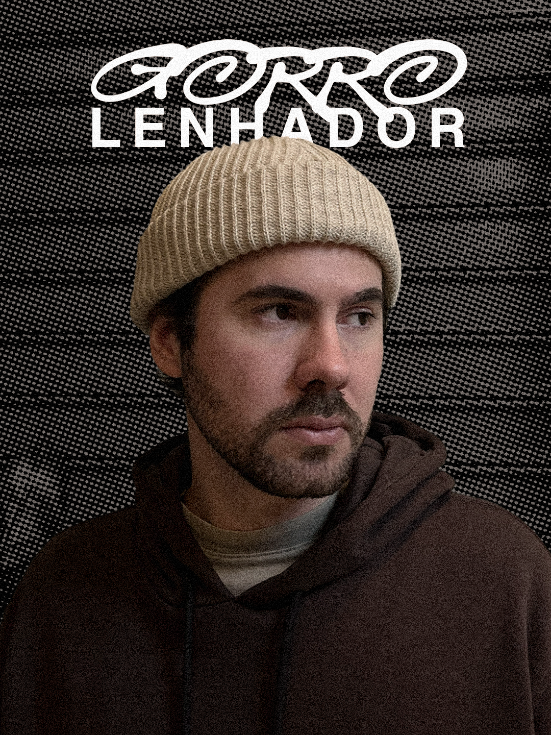 Gorro Lenhador